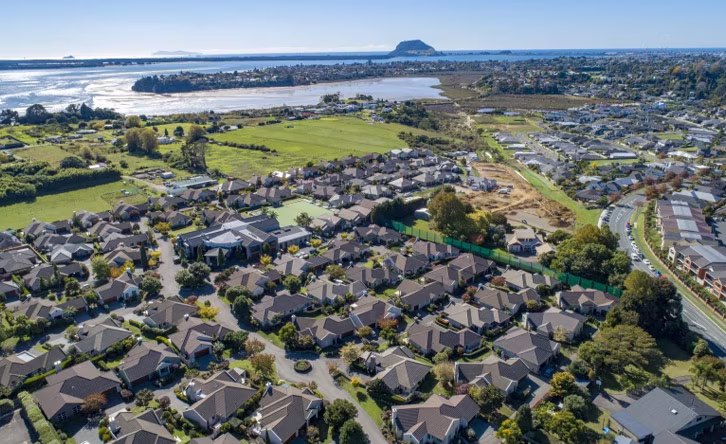 Arvida Bethlehem Country Club, Tauranga