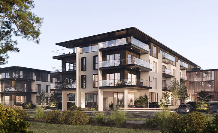 Arvida Bethlehem Shores, Tauranga