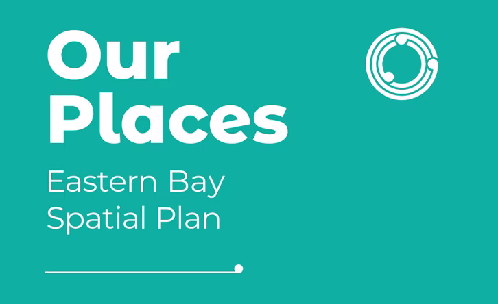 Eastern Bay of Plenty Spatial Plan