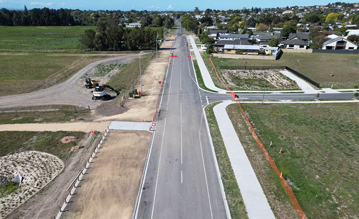 Hawke's Bay Future Development Strategy