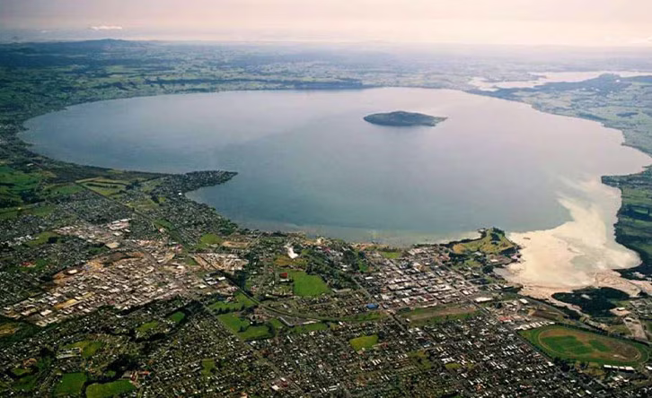 Rotorua Lakes Council Processing and Culture Review - Land Development