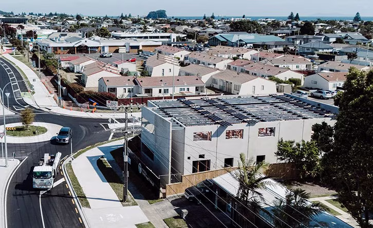 Tooth Fairy Dental Centre, Mount Maunganui