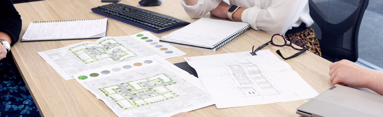 Local Government Consent Processing