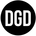logo darin grant design