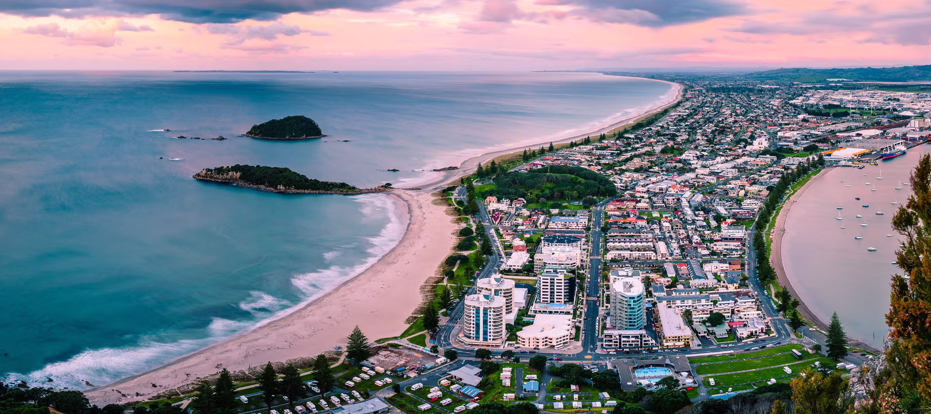 Hayson Knell Tauranga Planning Consultancy